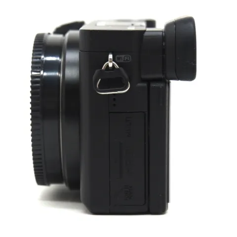 Sony Alpha A6400 body (Б/У)