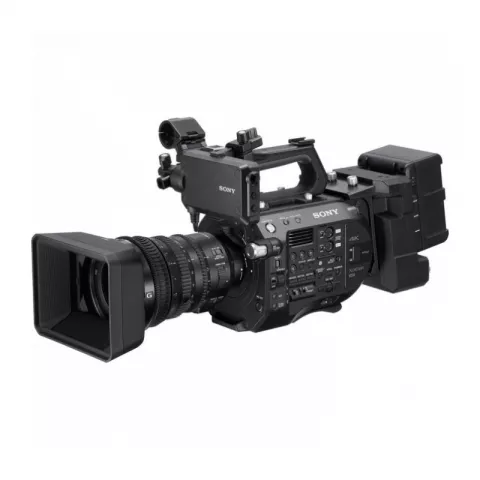 Видеокамера Sony PXW-FS7M2K