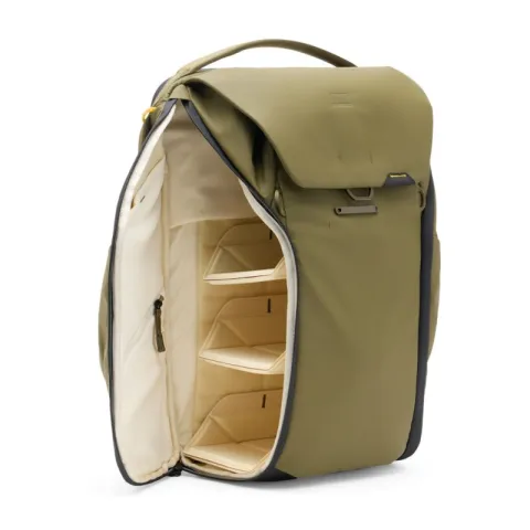 Peak Design The Everyday Backpack 30L V2.0 Kelp Рюкзак (BEDB-30-KP-3)
