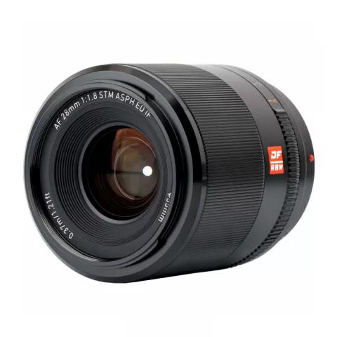 Объектив Viltrox AF 28mm F1.8 FE Lens Sony Full Frame