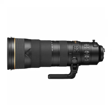 Объектив Nikon 180-400mm f/4E TC1.4 FL ED VR NIKKOR 