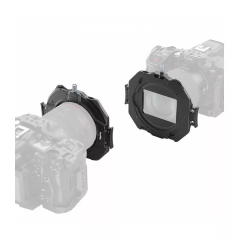 SmallRig 4412 Комплект магнитный держатель, нейтрально-серый фильтр VND Filter Kit Adjustable Clamp