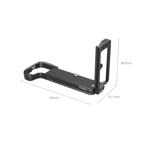 SmallRig 4716 Угловая площадка для цифровой камеры Fujifilm GFX100S II