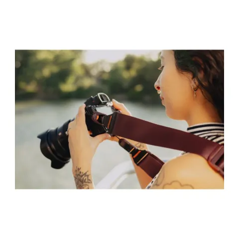 Peak Design Camera Strap Slide V3.0 Eclipse (SL-EP-3) Ремень плечевой