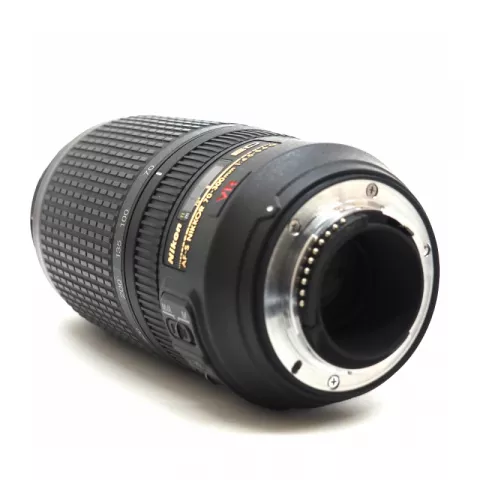Nikon 70-300mm f/4.5-5.6G ED-IF AF-S VR Zoom-Nikkor (Б/У)