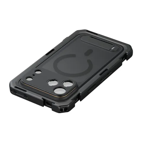 SmallRig 5543 Клетка Mobile Video Cage Flagship Edition для смартфона iPhone 17 Pro Max