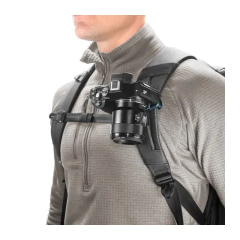 Система крепления Peak Design Capture (with plate) Ocean (CP-DS-3)