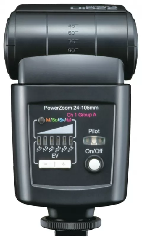 Фотовспышка Nissin Di-622 Mark II for Nikon