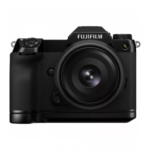 Дополнительный хват для камеры Fujifilm MHG-GFX S для GFX100S