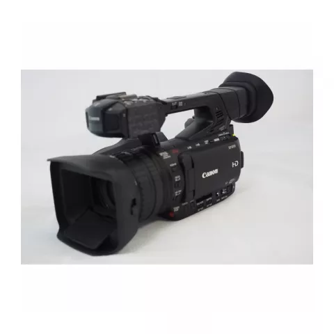 Видеокамера Canon XF205 (Б/У)