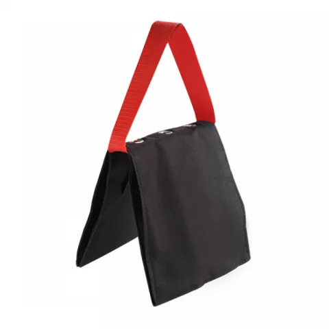 E-IMAGE S-055 Sand bag Мешок для песка 5 кг (без наполнителя)