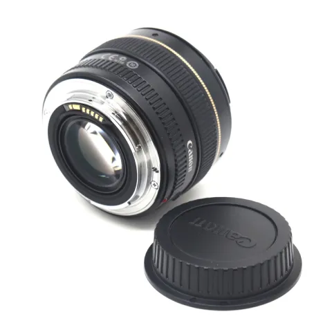 Canon EF 50mm f/1.4 USM (Б/У) 