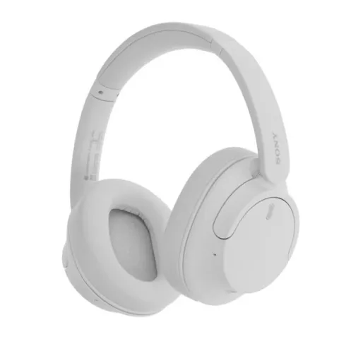 Беспроводные наушники Sony WH-CH720N white