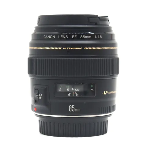 Canon EF 85mm f/1.8 USM (Б/У)