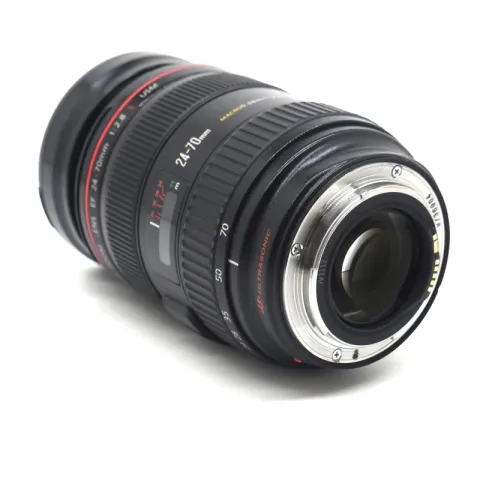 Canon EF 24-70mm f/2.8L USM (Б/У) 