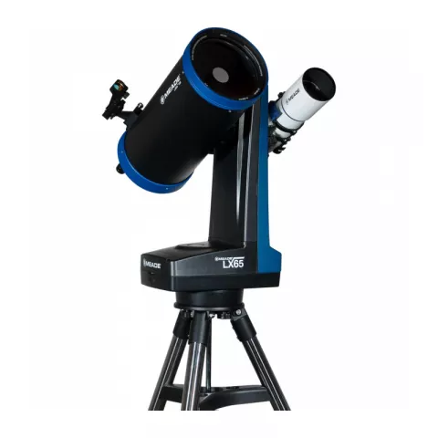 Телескоп MEADE LX65 6