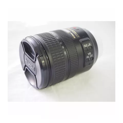Nikon 24-120mm f/3.5-5.6G ED-IF AF-S VR Zoom-Nikkor (Б/У) 
