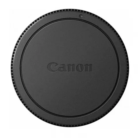 Крышка для объектива Canon LENS CAP DUST CAP EB задняя EF-M