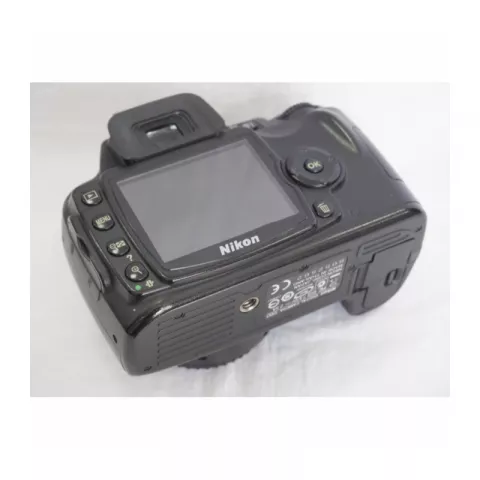 Nikon D60 body (Б/У)