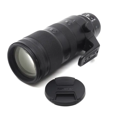 Nikon NIKKOR Z 70-200mm f/2.8 VR S (Б/У)  