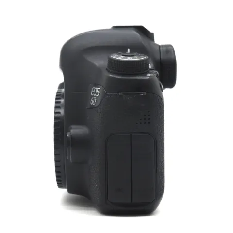 Canon EOS 6D Body (Б/У)