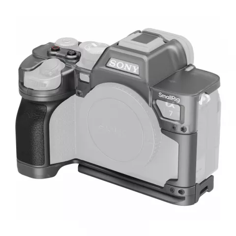 SmallRig 4798 Клетка для цифровой камеры Sony A7IV Hybrid Modular Cage