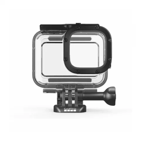 Водонепроницаемый бокс для камеры GoPro Hero 8 Dive Housing black (60 м) (AJDIV-001)