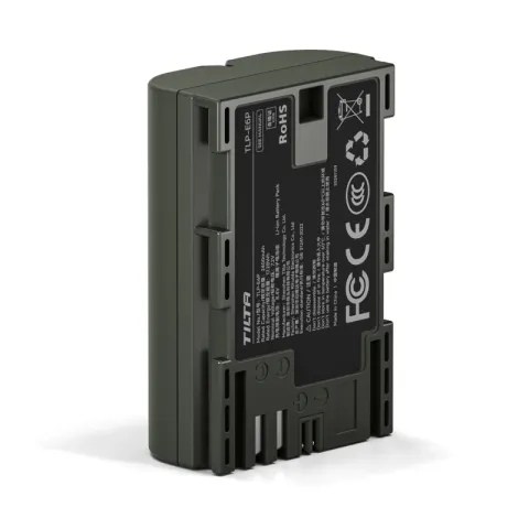 Tilta Charging Station Battery Kit Зарядная станция для 4х LP-E6P + 2 АКБ в комплекте