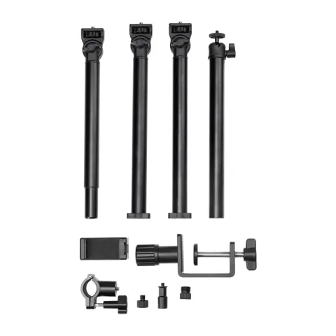 SmallRig 4456 Настольный держатель-струбцина DT-50 для цифровых камер Live Desktop Bracket