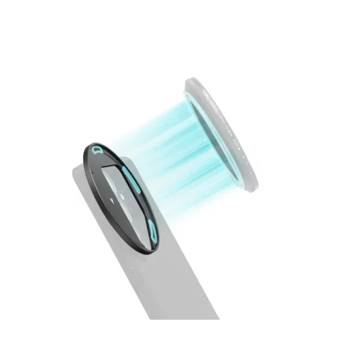 SmallRig FilMov 5185 Магнитный держатель светофильтра 67мм для Samsung S25 Ultra