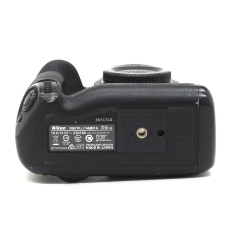 Nikon D5 Body (XQD) (Б/У) 