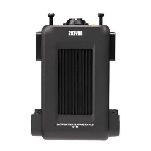 Осветитель Zhiyun MOLUS X200RGB COB Light Combo