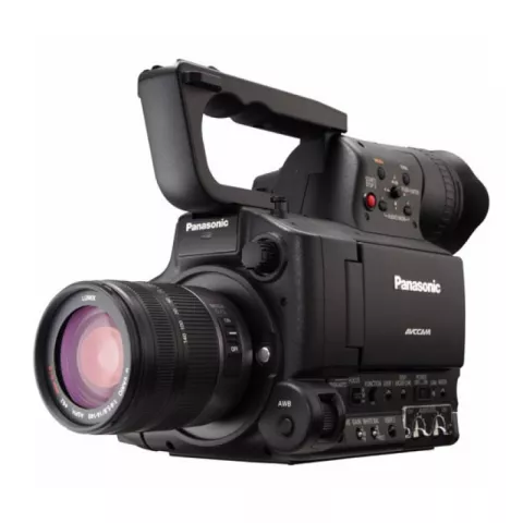 Видеокамера Panasonic AG-AF104AER 