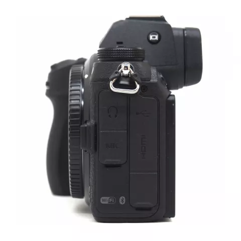 Nikon Z6II Body (Б/У)