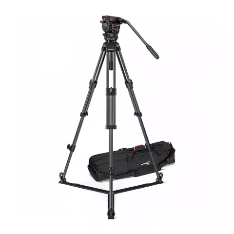 Sachtler System FSB 6 Mk II 75/2 CF GS штативный комплект