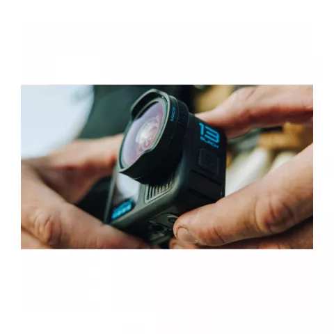 Модульная линза GoPro Macro Lens Mod HB-Series для Hero 13 Black (AEWAL-021)