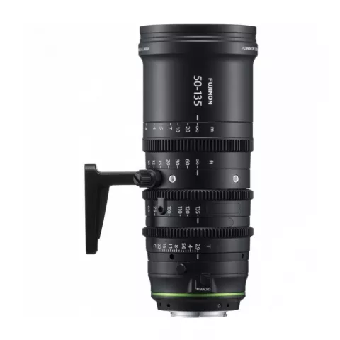 Цифровая фотокамера Fujifilm X-T3 Body Black + MKX50-135mmT2.9