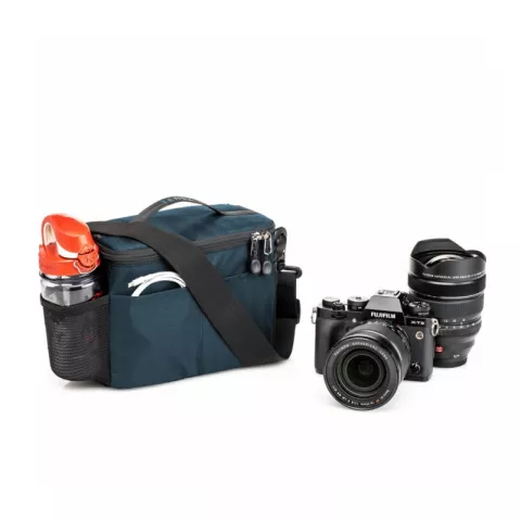 Tenba Tools BYOB 9 Camera Insert Blue Вставка для фотооборудования (636-629)