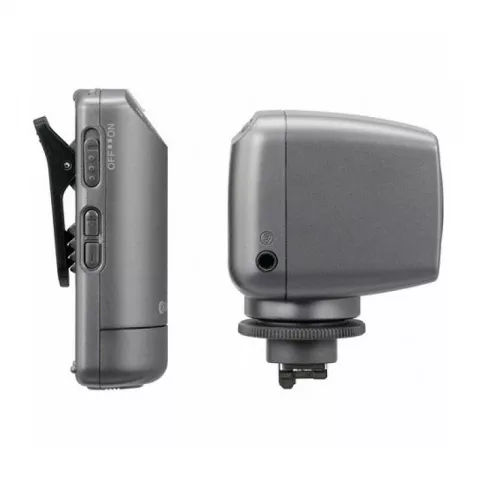 Sony ECM-HW2 микрофон