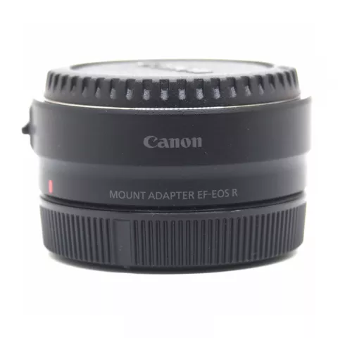 Canon Mount Adapter EF-EOS R (Б/У)