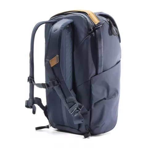 Peak Design The Everyday Backpack 30L V2.0 Midnight Рюкзак (BEDB-30-MN-2)