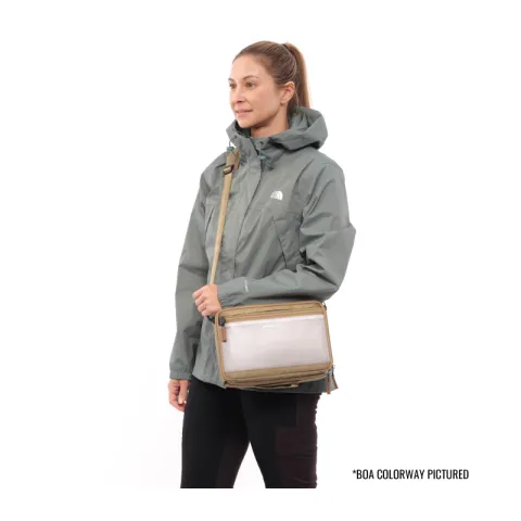 Shimoda Core Unit Drone Mini Black Защитная вставка для дрона и аксессуаров 520-470