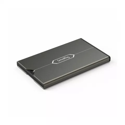 SmallRig 2832B Футляр для хранения карт памяти Memory Card Case