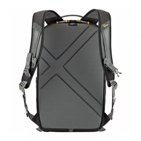 Рюкзак Lowepro QuadGuard BP X3 для квадрокоптера (черный/серый)