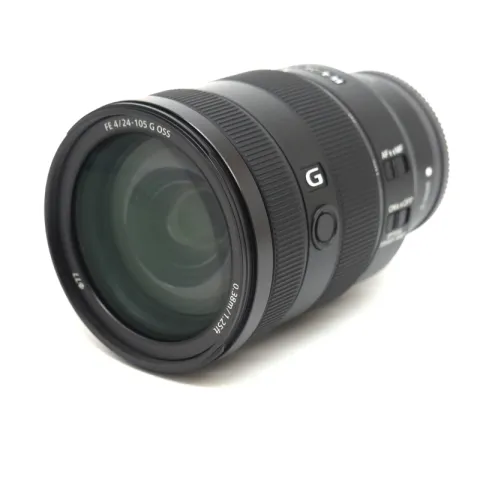 Sony FE 24-105mm f/4 G OSS (Б/У)