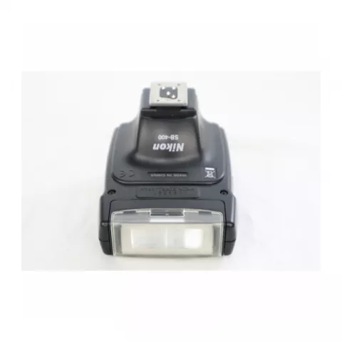Nikon Speedlight SB-400  (Б/У)