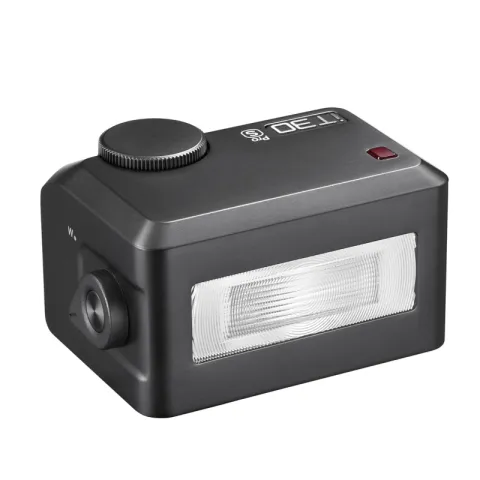 Вспышка накамерная Godox iFlash iT30 Pro N для Nikon