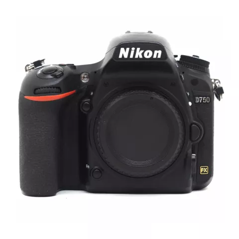 Nikon D750 Body (Б/У)