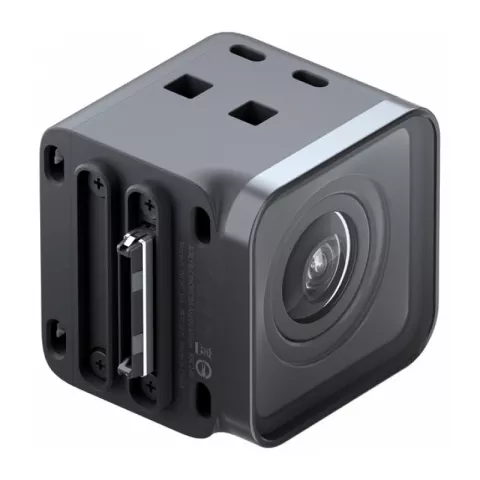 Экшн-камера Insta360 ONE R 4K (CINAKGP/C)