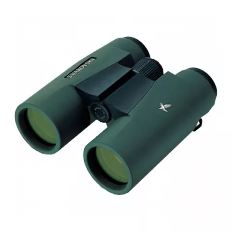 Бинокль Swarovski Optik SLC 7x42 B зеленый